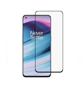 Tempered screen glass for Oneplus Nord CE 5G