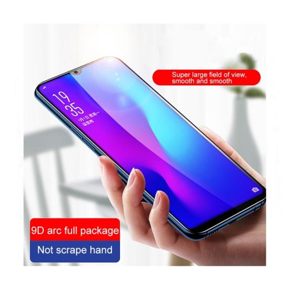 CRISTAL TEMPLADO DE PANTALLA PARA OPPO FIND X3 LITE