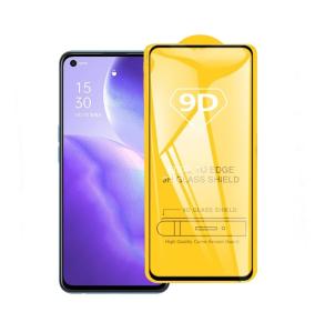 Tempered glass screen for OPPO Find X3 Lite