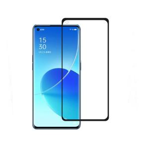 Tempered screen crystal for OPPO RENO 6 PRO 5G / 6 PRO + 5G