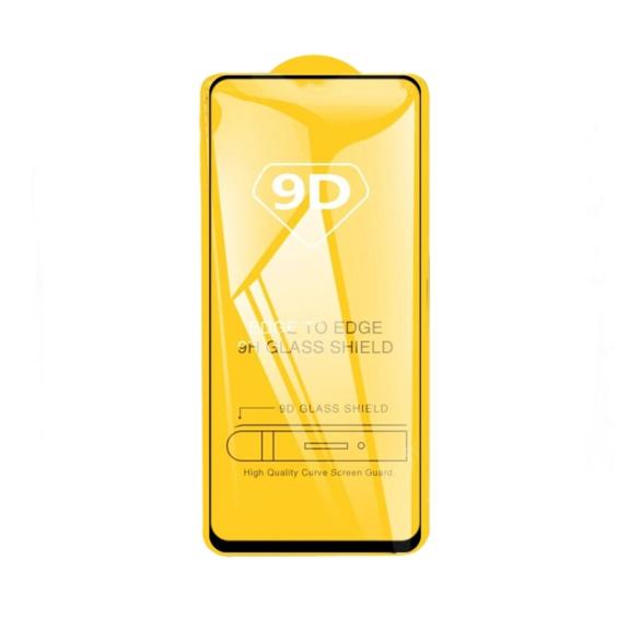 CRISTAL TEMPLADO DE PANTALLA PARA REALME 7 5G / 7I