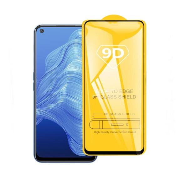 CRISTAL TEMPLADO DE PANTALLA PARA REALME 7 5G / 7I