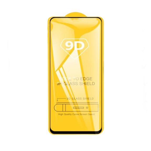 CRISTAL TEMPLADO DE PANTALLA PARA REALME 8 / 8  PRO