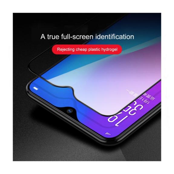 CRISTAL TEMPLADO DE PANTALLA PARA REALME C11