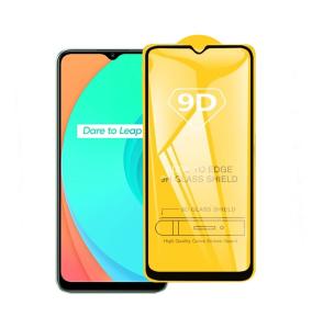 Tempered screen glass for Realme C11
