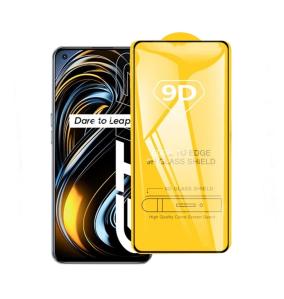 CRISTAL TEMPLADO DE PANTALLA PARA REALME GT 5G /REALME GT MASTER