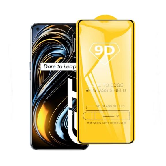 CRISTAL TEMPLADO DE PANTALLA PARA REALME GT 5G /REALME GT MASTER