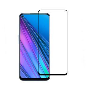 Tempered glass screen for RealMe Narzo 30 5g