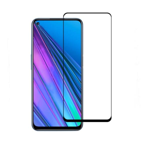 CRISTAL TEMPLADO DE PANTALLA PARA REALME NARZO 30 5G