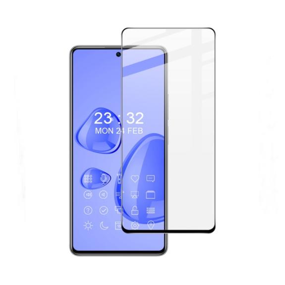 CRISTAL TEMPLADO DE PANTALLA PARA XIAOMI MI 11T / 11T PRO