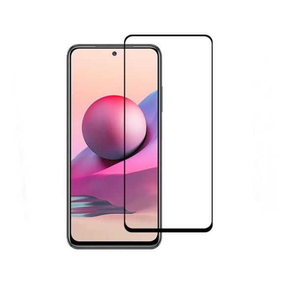 Cristal templado para Xiaomi Redmi Note 10S / Poco M5S