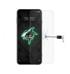 CRISTAL TEMPLADO PANTALLA 0.26mm PARA XIAOMI BLACK SHARK 3 PRO