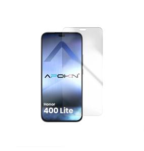 Cristal Templado para Huawei Honor 400 Lite