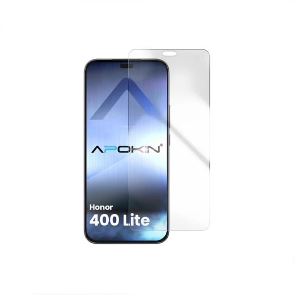 Cristal Templado para Huawei Honor 400 Lite