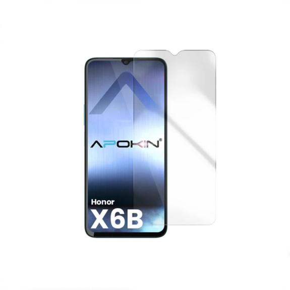 Cristal templado para Huawei Honor X6B