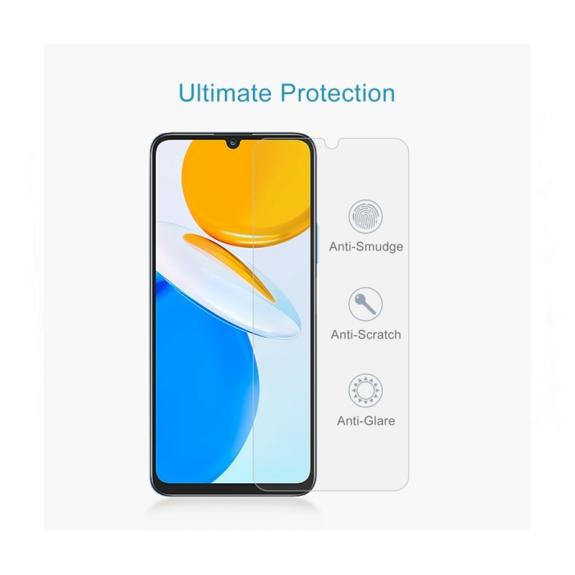 Cristal templado para Huawei Honor X7