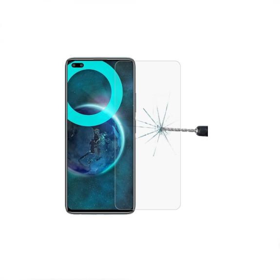 Cristal Templado para Infinix Zero 8 / Zero 8i