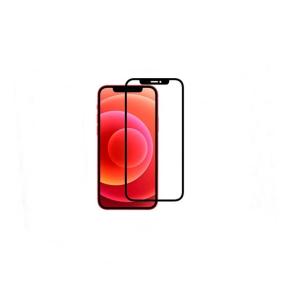 Cristal templado para iPhone 14 Pro Max negro