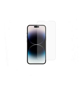 Cristal templado para iPhone 15 / 15 Pro