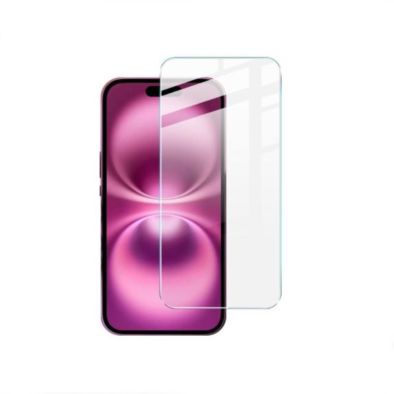 Cristal Templado para iPhone 17 Air