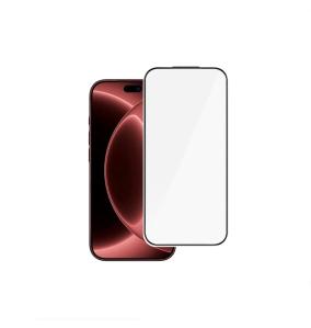 Cristal Templado Para iPhone 18 Pro