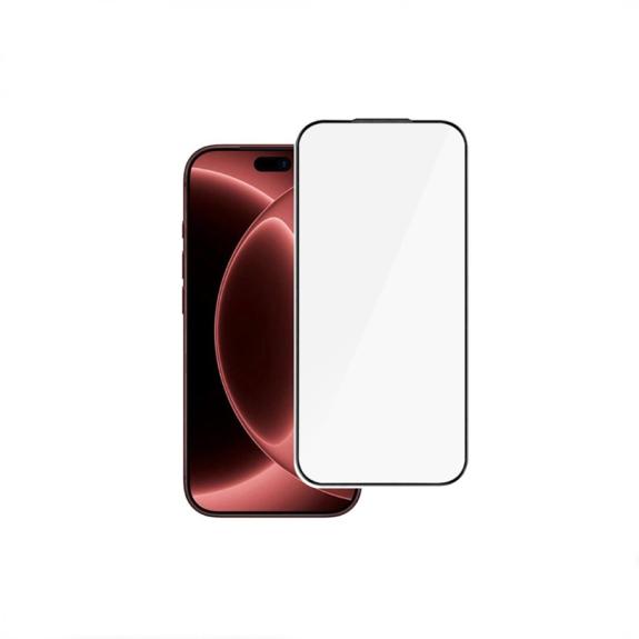 Cristal Templado Para iPhone 18 Pro