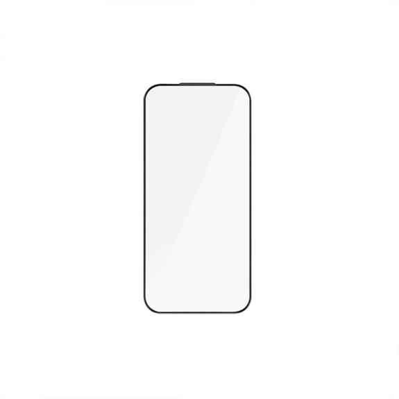 Cristal Templado Para iPhone 18 Pro