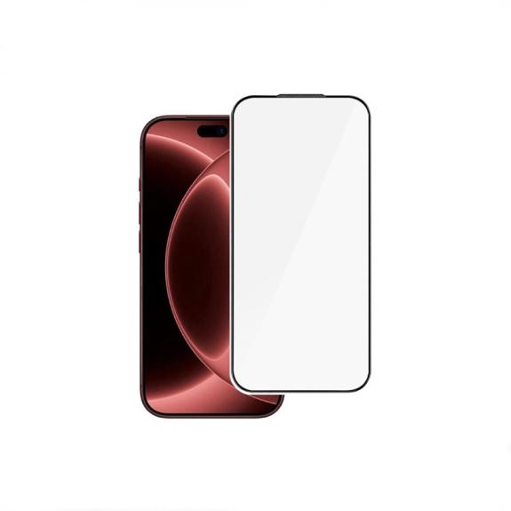 Cristal Templado Para iPhone 18 Pro Max