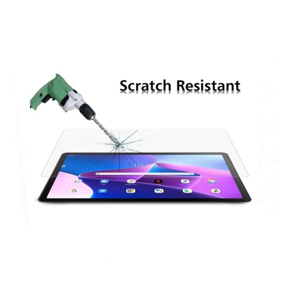 Cristal templado para Lenovo Tab M10 (3º Generacion)