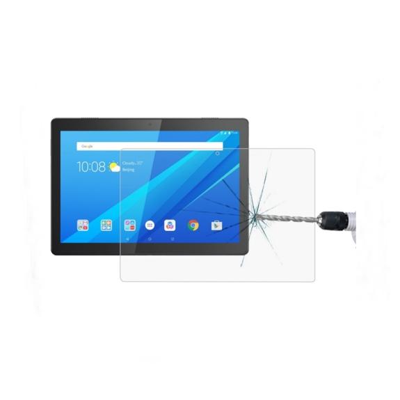 Cristal templado para Lenovo Tab M10