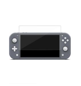 Cristal Templado Para Nintendo Switch Lite