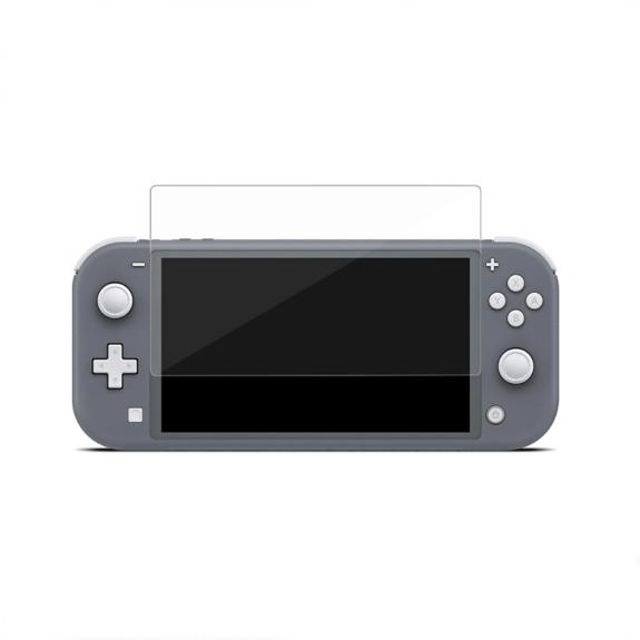 Cristal Templado Para Nintendo Switch Lite