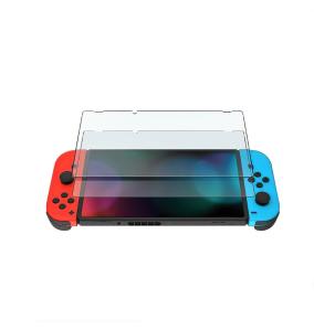 Cristal Templado Para Nintendo Switch Oled