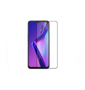 Cristal templado para Oppo A12 / A12S negro