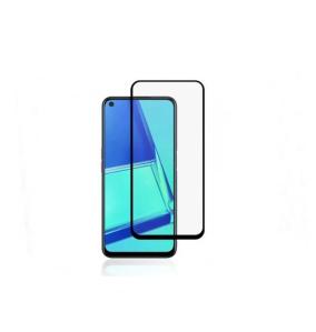 Cristal templado para Oppo A52 / A72 negro