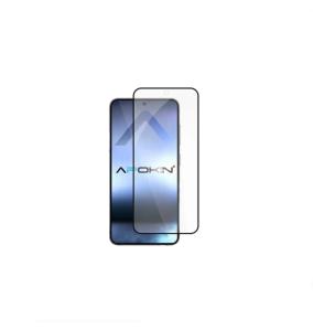 Cristal Templado Para Samsun Galaxy S24 FE / A36 / A56 Negro
