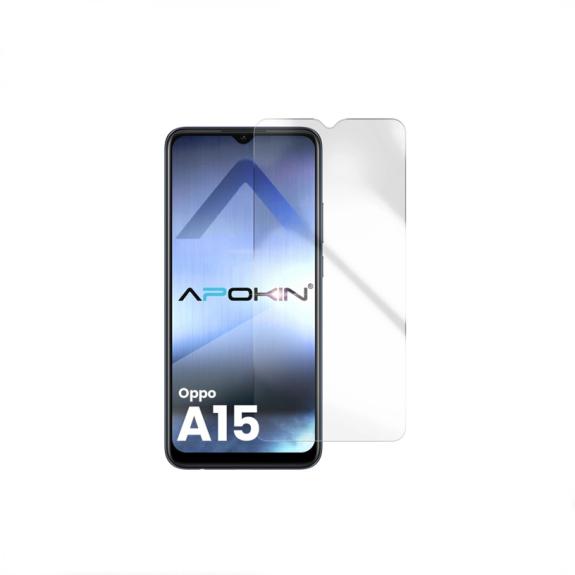 Cristal templado Para Samsung A13 4G / 5G / A12