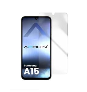 Cristal Templado para Samsung Galaxy A15