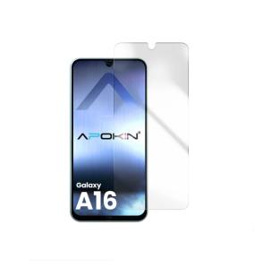 Cristal templado para Samsung Galaxy A16