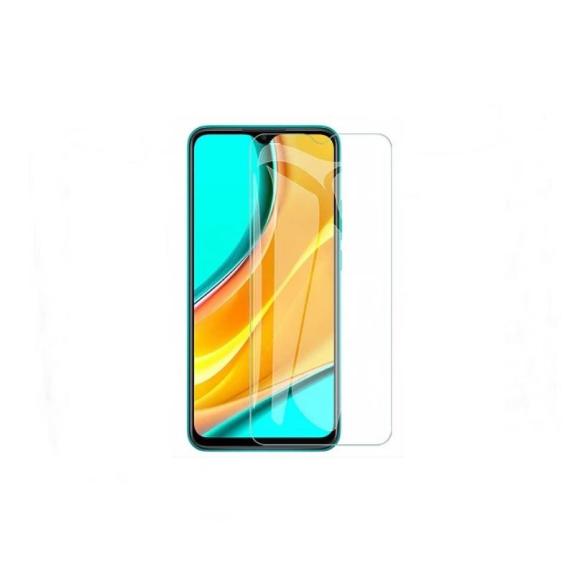 Cristal templado para Samsung Galaxy A22 5G / A03S