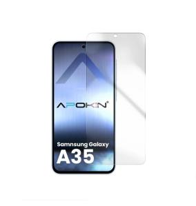 Cristal Templado para Samsung Galaxy A35 /A55 / A36 /A56 / S24FE