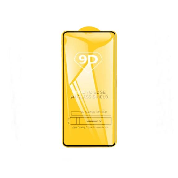 Cristal templado para Samsung Galaxy M62