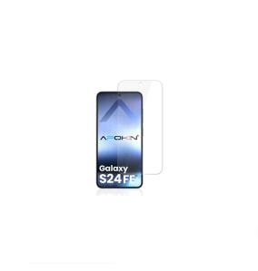 Cristal templado para Samsung Galaxy S24 FE