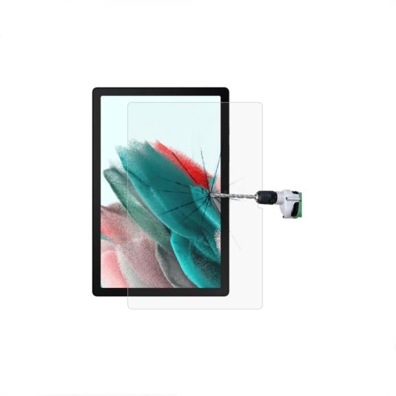 Cristal templado para Samsung Galaxy Tab A9 Plus