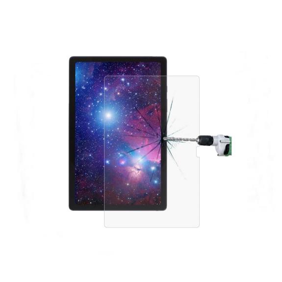 Cristal templado para Samsung Tab A8 / A8 10.5 2021