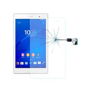 Tempered glass for Sony Xperia Tablet Z3 Compact