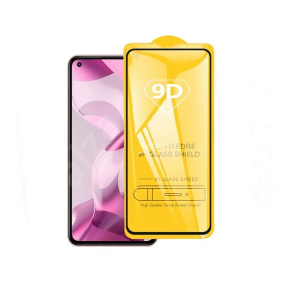 Cristal templado para Xiaomi Mi 11 Lite 5G NE / Mi 11 Lite 5G