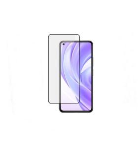Cristal templado para Xiaomi Mi 11 Lite negro