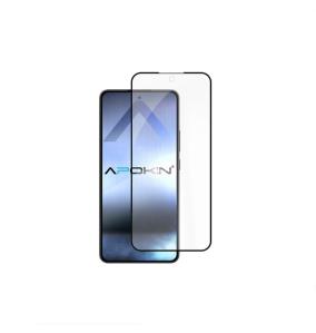 Cristal Templado Para Xiaomi Mi 13T Negro