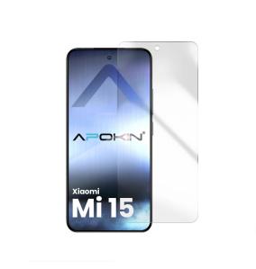 Cristal Templado para Xiaomi Mi 15